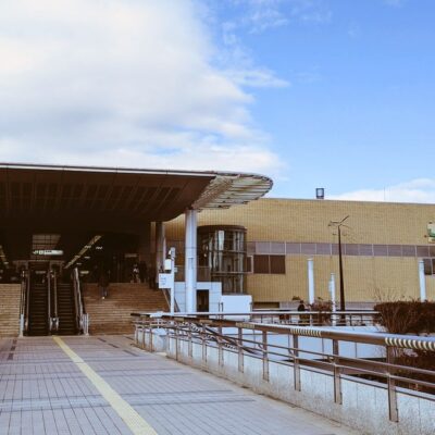 長野駅周辺でお散歩観光スポットをご紹介！暇つぶしにもおススメ【信州ブレイブウォリアーズ】